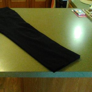 Dark Navy Gap Dress pants